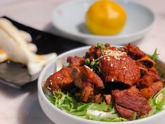 -小吊梨汤·北京菜·烤鸭(鸟巢店)