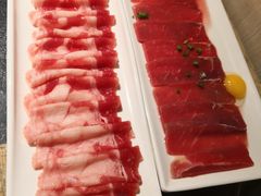 -许府牛火锅(信义坊总店)