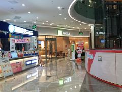 -百佳华佳漾里(坂田店)