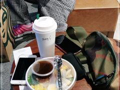 -星巴克臻选(惠州华贸天地1楼店)