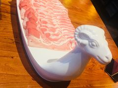 -草原牧羊火锅·龙虾·烤鱼(杨浦店)