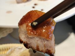 -煜丰汴京烤鸭(福彩路店)