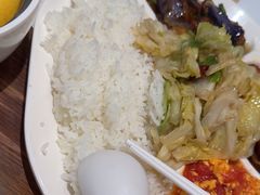 -乡村基·川味现炒大王(熙悦天街店)