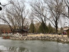 -高庙保安寺