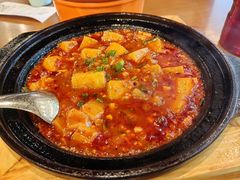 石锅米凉粉-妈妈传炖品(双林店)