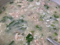 猪杂粥-标记美食新鲜猪杂(兴南大道店)