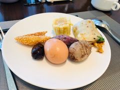 -舟山希尔顿酒店