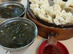 -海汇源老烧麦店(东大街总店)