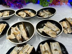 -花西亭·海鲜自助餐厅(瑞城名人酒店)