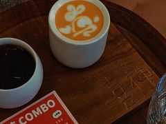 -喜柿咖啡SeeS coffee
