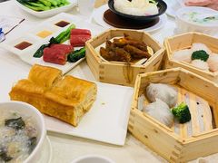 -四季海鲜酒楼·粤菜·早茶·宴会(南山中心区店)