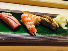 -鮨一日本料理(大中华店)