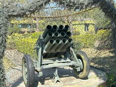 -大嶝英雄三岛战地观光园