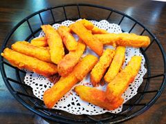 -正宗八宝冰饭·非遗冰饭·烧烤(奎桥店)