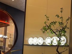 -领鲜天下·焗海鲜·花胶鸡(天目里店)