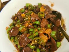 -炊烟小炒黄牛肉(中心印象城店)