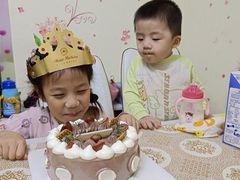 -皇后西斯汀(千姿汇店)