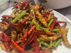 -有位虾匠·香辣蟹·小龙虾(李村店)