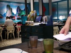 -美奈小馆·越南料理(中航城君尚购物中心店)