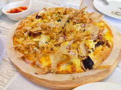 -娜娜家•Nana's restaurant (南开大悦城店)