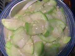 青瓜老油条-俏九州·小炒黄牛肉(华润万象汇店)
