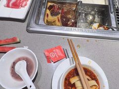 -海底捞火锅(长沙华创国际广场店)