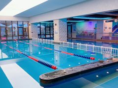 -海德温泉洗浴·生活馆(朝阳大悦城店)