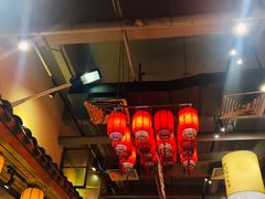 大堂-江味龙虾馆·裸蓝龙虾(南山店)
