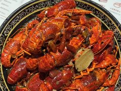 -江味龙虾馆·裸蓝龙虾(南山店)