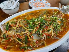 -盛世盐帮·自贡特色(总店)