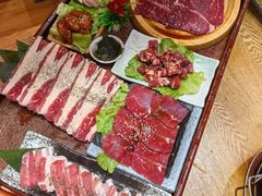 -牛也烧肉(摩尔城店)