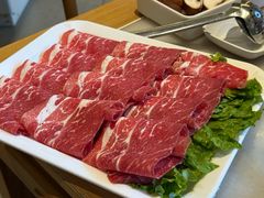 -牛街·马辈儿涮肉(牛街总店)