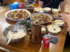 -李大爷的泡椒馆(冉家坝店)