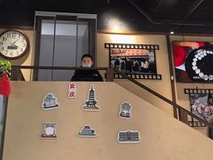 -大南门牛肉包子店