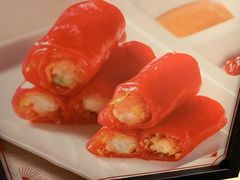 -同庆楼(滨湖万达广场店)
