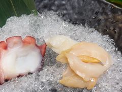 -渔荷食町·铁板烧料理(崂山万象汇店)