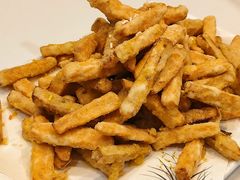-老妈厨房团圆饺子东北菜(北环路店)