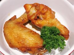 -必胜客(海安文峰店)