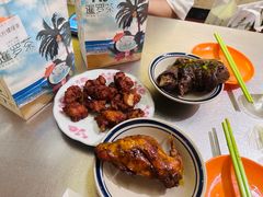 -友谊食店·北城天街