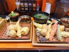 -天妇罗内顺田(罗湖店)