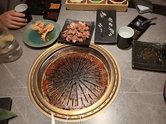 -花时·炭火烧肉(东百中心A馆店)