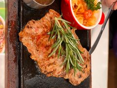 -豪客来牛排(中华城店)