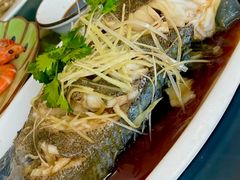 -望海潮海鲜店 特色家常菜(在海一方店)
