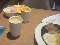 -诺丁牛排(南京江宁万达店)