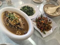 -环秀楼(黄山呈坎店)