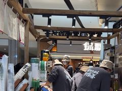 -太犇牛手作茶铺(江北虹悦城店)