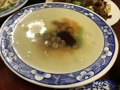 炒八宝饭-管记水席老店(仙果市街店)