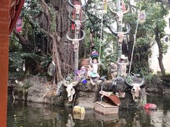 -深圳锦绣中华民俗村