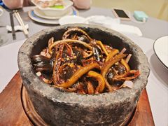 -狮王府淮扬菜(新街口友谊店)
