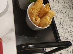 -八合里潮汕鲜牛肉火锅(上海汇智广场店)